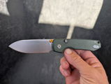 Brock S. review photo