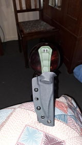 Luke M. review photo