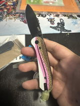 Ricky F. review photo