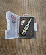 Wolf review photo