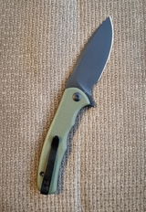 Wolf review photo