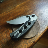 Kenneth W. review photo