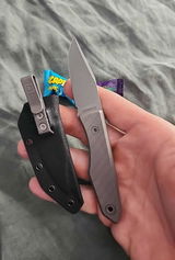 Benjamin R. review photo