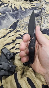 Timothy M. review photo