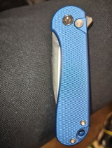 Naji S. review photo