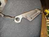 Naji S. review photo
