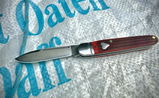 Alistair W. review photo