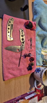 Michael R. review photo