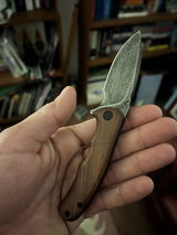 Thomas P. review photo
