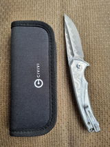 Wolf review photo