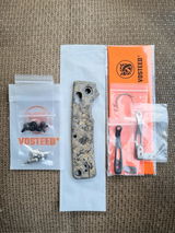 Wolf review photo