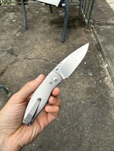 Ethan V.S. review photo