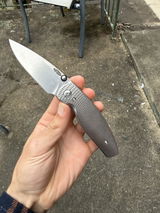 Ethan V.S. review photo