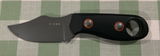 Aaron B. review photo