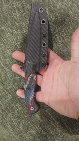 Timothy M. review photo