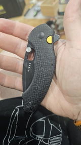 Timothy M. review photo