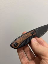 Neil W. review photo
