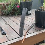 Tim V. review photo
