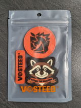 Wolf review photo