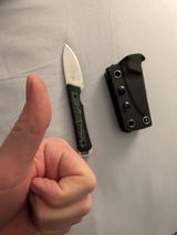 Timothy B. review photo