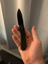 Timothy B. review photo