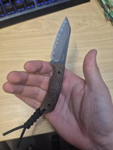 Sean N. review photo