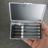 Leo C. review photo