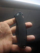 Damian C. review photo