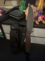 Evan s. review photo