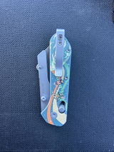 Domenic I. review photo