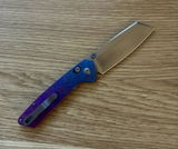 Zoede N. review photo