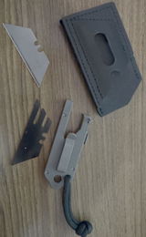 Milton O. review photo