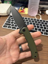 Mike R. review photo