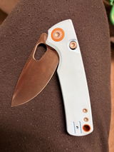 Naji S. review photo
