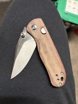 Naji S. review photo