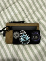 Shane review photo