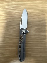 Kean C. review photo