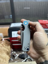 Andy W. review photo