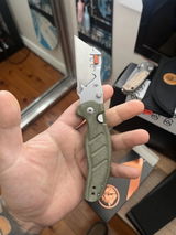 Andy W. review photo