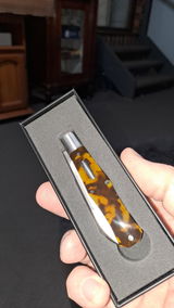 Luke M. review photo