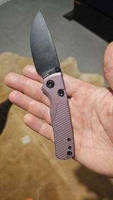 Timothy M. review photo