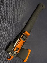Rudy review photo