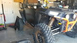 Justin V. review photo