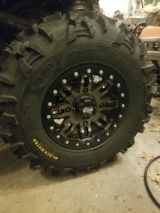 Pierson P. review photo