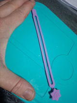 Chenoah F. review photo