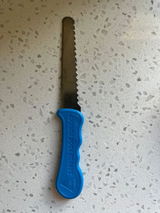 Ebony P. review photo