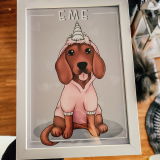 Mia review photo