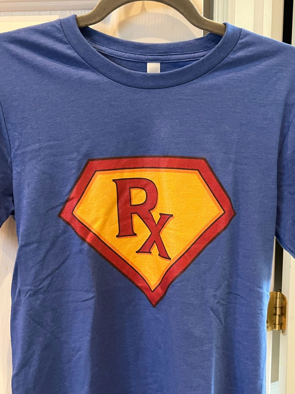 Super Rx Pharmacist Tee