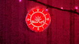 Marijuana Cannabis Hemp Leaf High Life Bar Neon Sign LED Wall Clock nc0039