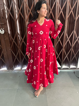 Ekta Kabra review photo